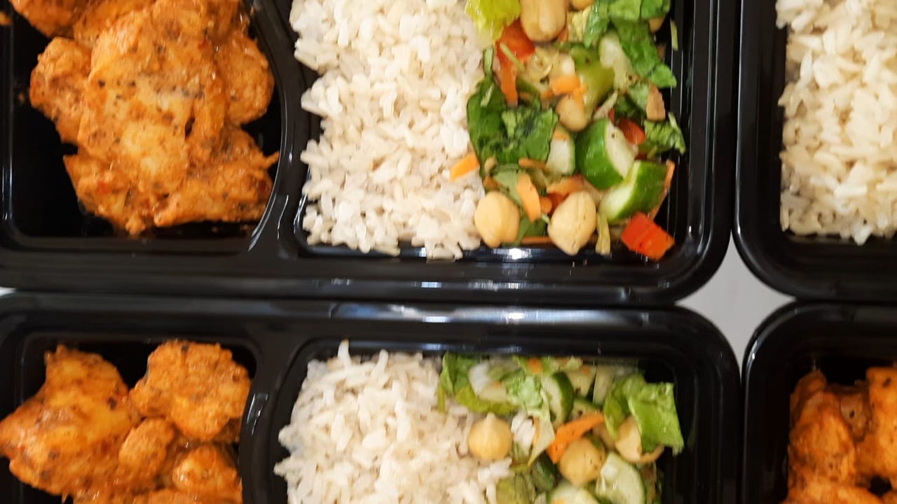 Royal Diet Food 21